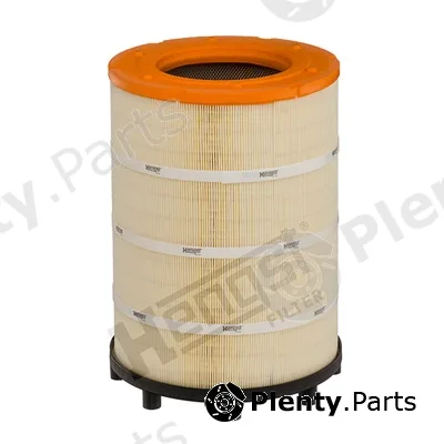 Hengst Filter E1013L — Air Filter
