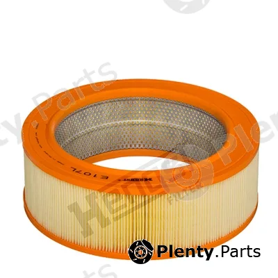 Hengst Filter E107L — Air Filter