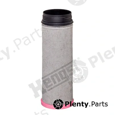 Hengst Filter E594LS — Secondary Air Filter