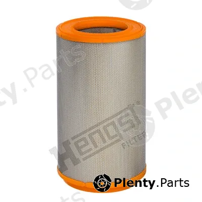 Hengst Filter E540L — Air Filter