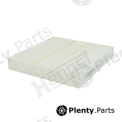 Hengst Filter E3917LI — Filter, cabin air