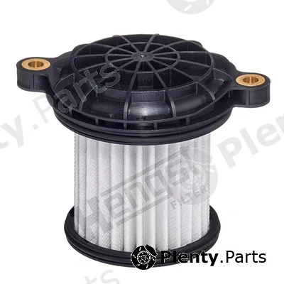 Hengst Filter E907H — Air Filter