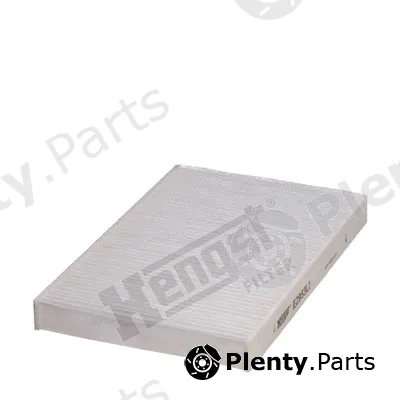 Hengst Filter E2953LI — Filter, cabin air