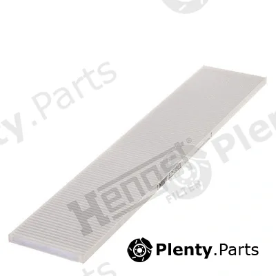 Hengst Filter E2938LI — Filter, cabin air
