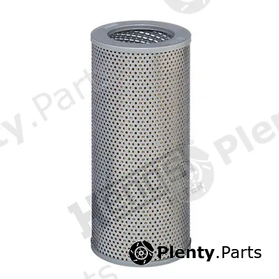 Hengst Filter EY51H — Filter, operating hydraulics