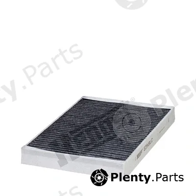 Hengst Filter E2949LC — Filter, cabin air