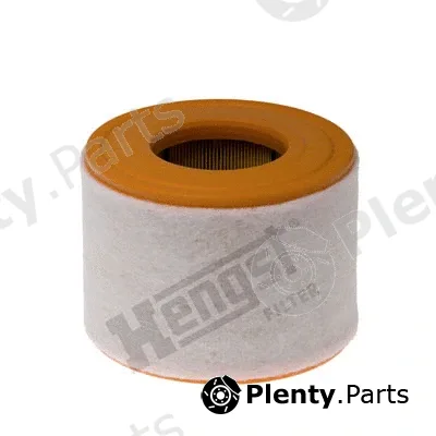 Hengst Filter E1055L — Air Filter