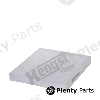 Hengst Filter E2998LI — Filter, cabin air