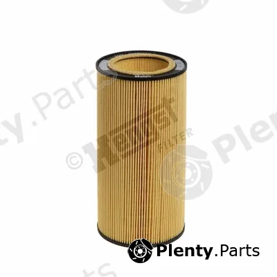 Hengst Filter E43HD97 — Oil Filter