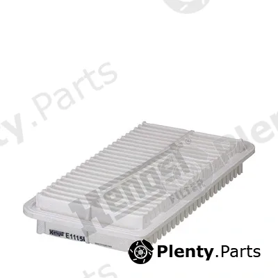 Hengst Filter E1115L — Air Filter