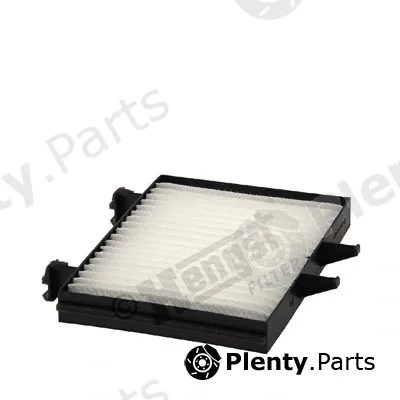 Hengst Filter E1967LI — Filter, cabin air