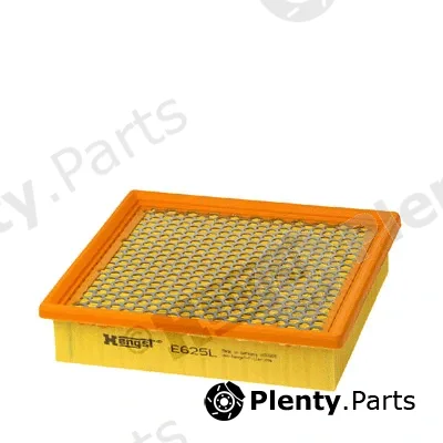 Hengst Filter E625L — Air Filter
