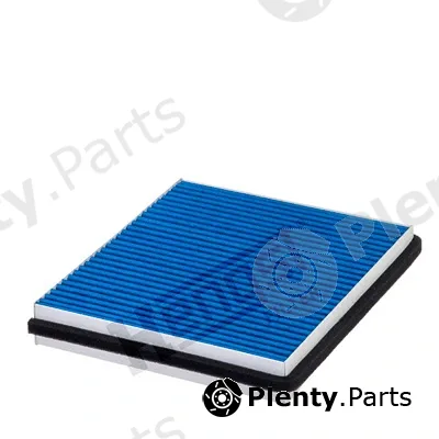 Hengst Filter E2962LB — Filter, cabin air
