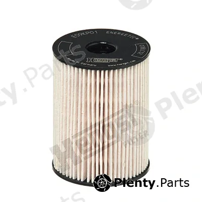 Hengst Filter E59KP01D78 — Fuel Filter