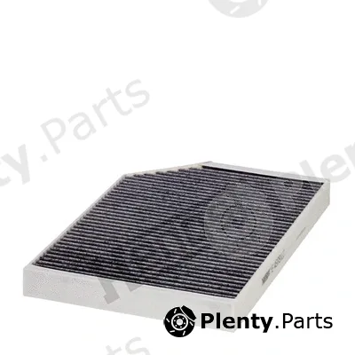 Hengst Filter E4979LC — Filter, cabin air