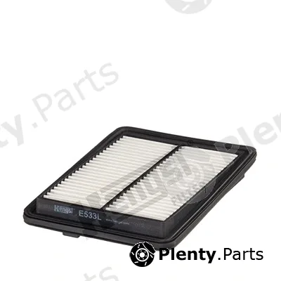 Hengst Filter E533L — Air Filter