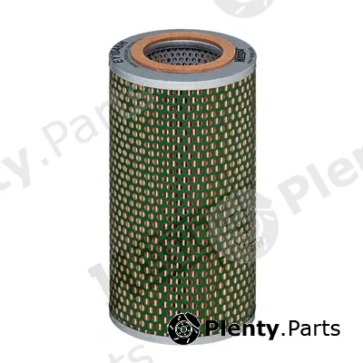 Hengst Filter EY1046HD600 — Oil Filter