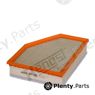 Hengst Filter E2130L — Air Filter