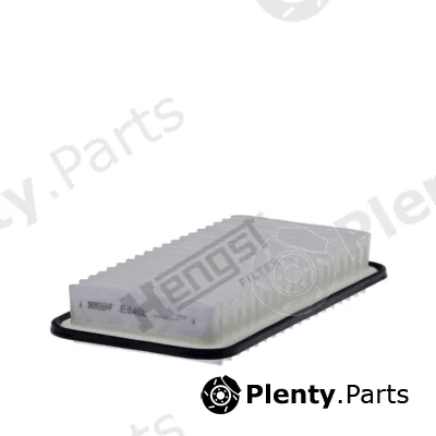Hengst Filter E640L — Air Filter