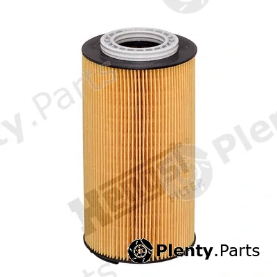 Hengst Filter E361HD312 — Oil Filter