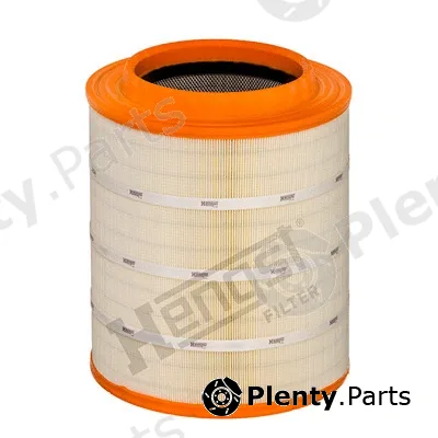 Hengst Filter E1024L01 — Air Filter