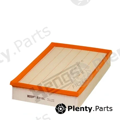 Hengst Filter E418L — Air Filter