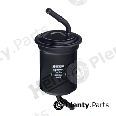 Hengst Filter H228WK — Fuel Filter