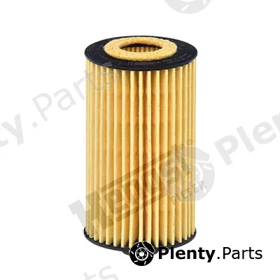 Hengst Filter E614HD256 — Oil Filter