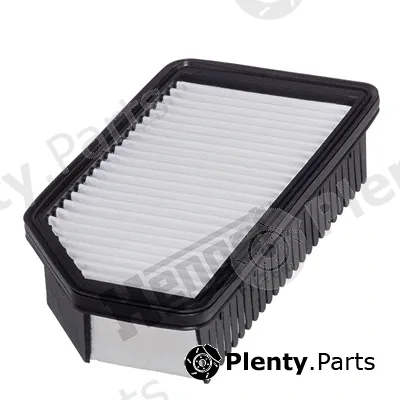 Hengst Filter E1215L — Air Filter