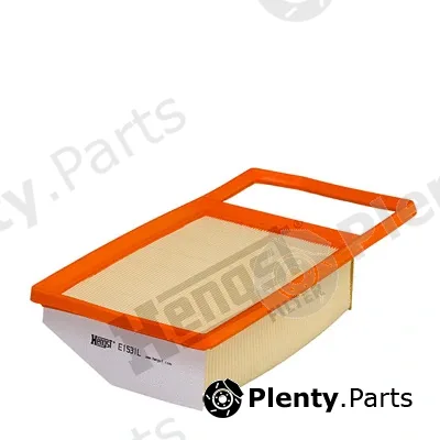 Hengst Filter E1531L — Air Filter