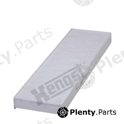Hengst Filter E2947LI — Filter, cabin air