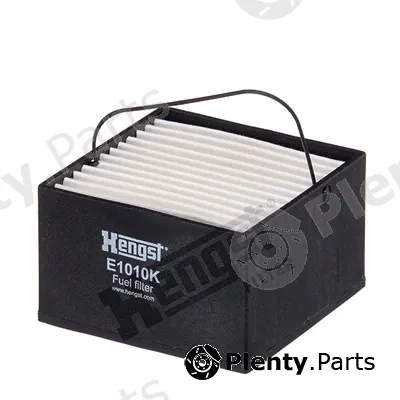 Hengst Filter E1010K — Fuel Filter