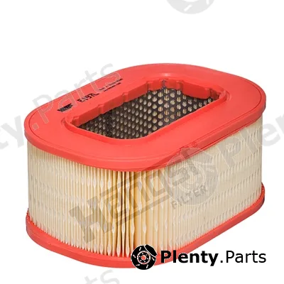 Hengst Filter E197L — Air Filter