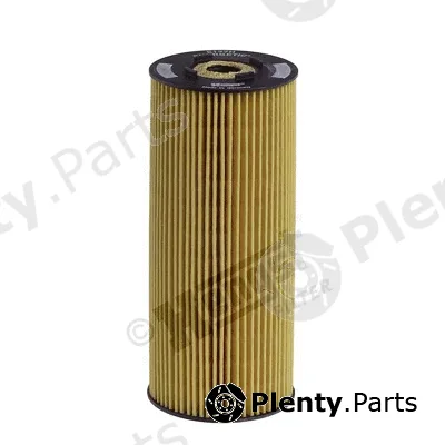 Hengst Filter E197HD06 — Oil Filter