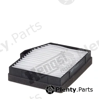 Hengst Filter E4923LI — Filter, cabin air