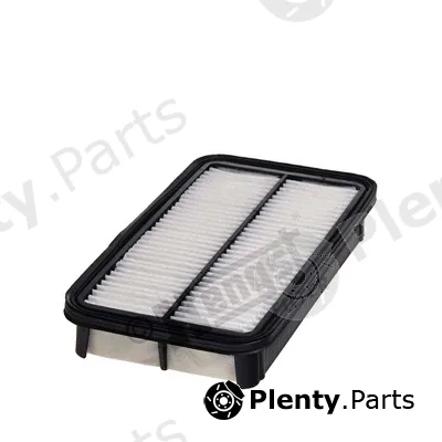 Hengst Filter E550L — Air Filter