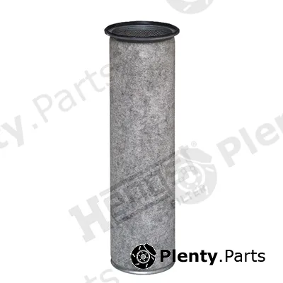 Hengst Filter E222LS — Secondary Air Filter