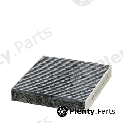 Hengst Filter E3914LC — Filter, cabin air
