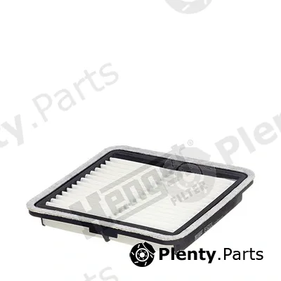 Hengst Filter E522L — Air Filter