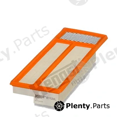 Hengst Filter E1124L — Air Filter