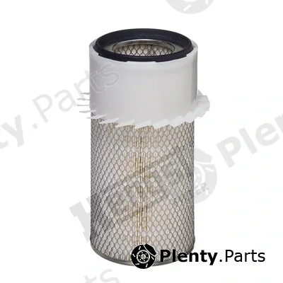 Hengst Filter E568L — Air Filter