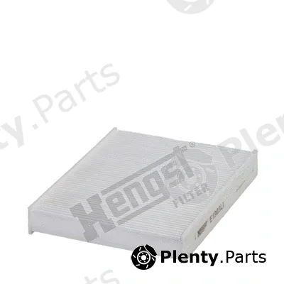 Hengst Filter E1903LI — Filter, cabin air