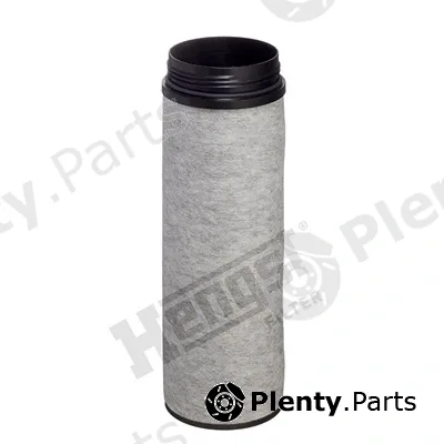 Hengst Filter E1573LS — Secondary Air Filter