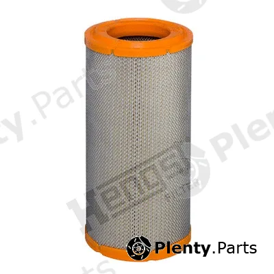 Hengst Filter E434L — Air Filter