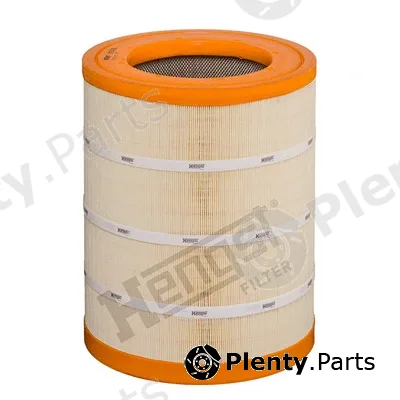 Hengst Filter E528L — Air Filter