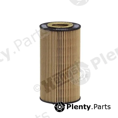 Hengst Filter E355H01D109 — Oil Filter