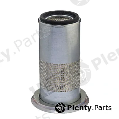 Hengst Filter E1863L — Air Filter