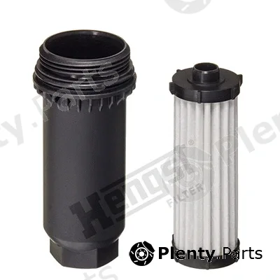 Hengst Filter EG936HD472 — Hydraulic Filter Kit, automatic transmission