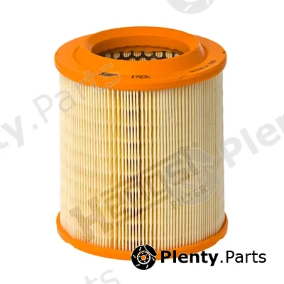 Hengst Filter E723L — Air Filter