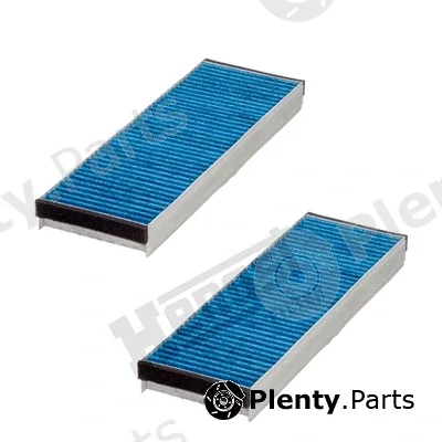 Hengst Filter E1944LB-2 — Filter, cabin air